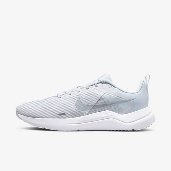 Full white nike shoes new arrivals
